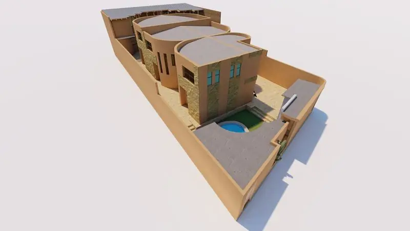 Apart-Hotel Parina Atacama - imagen 2