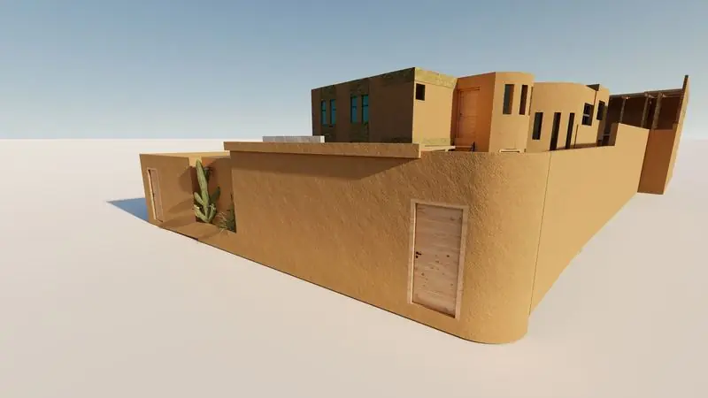 Apart-Hotel Parina Atacama - imagen 4