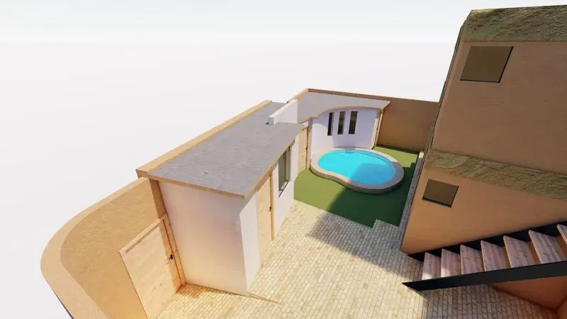 Apart-Hotel Parina Atacama - imagen 8