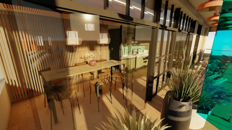 Cafeter&iacute;a Minera El Pe&ntilde;&oacute;n - imagen 8