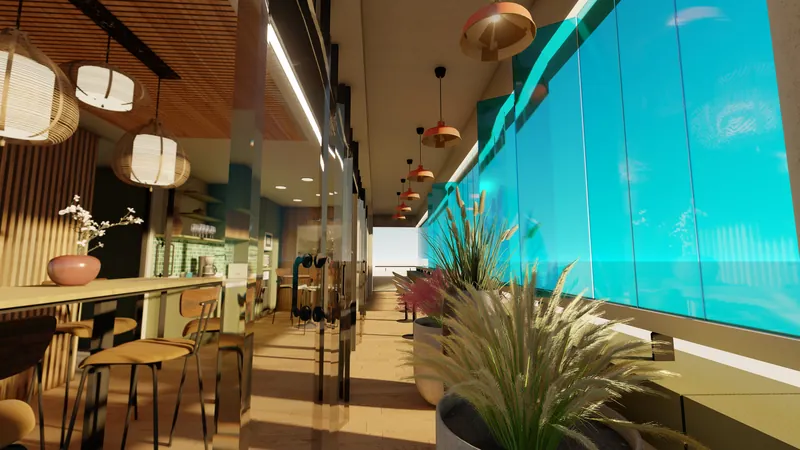 Cafeter&iacute;a Minera El Pe&ntilde;&oacute;n - imagen 9