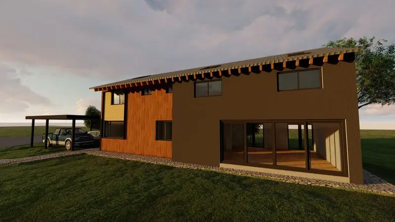 Casa A.M. - imagen 1