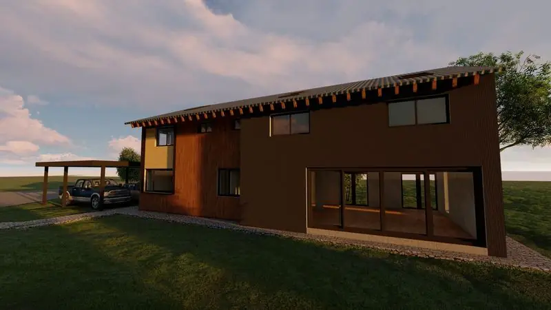 Casa A.M. - imagen 2