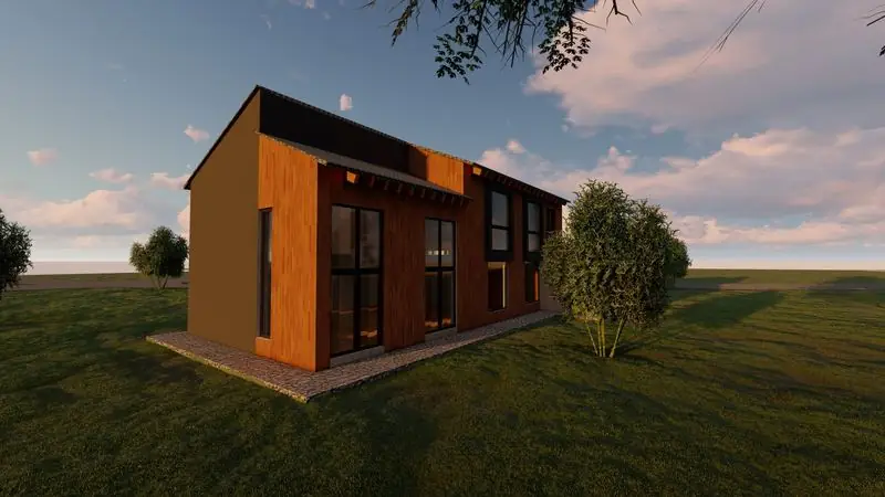 Casa A.M. - imagen 6