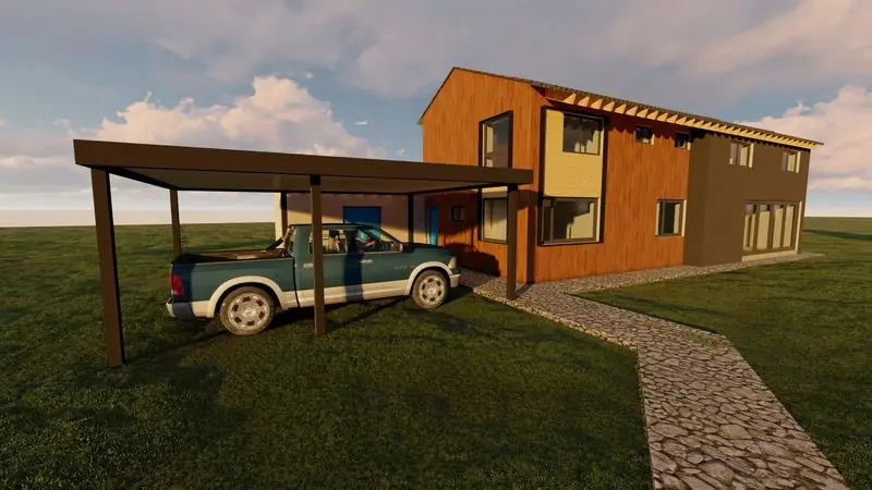 Casa A.M. - imagen 7