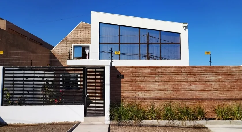 Casa C.