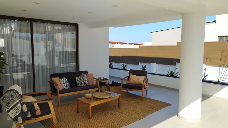 Casa Claudia - imagen 2