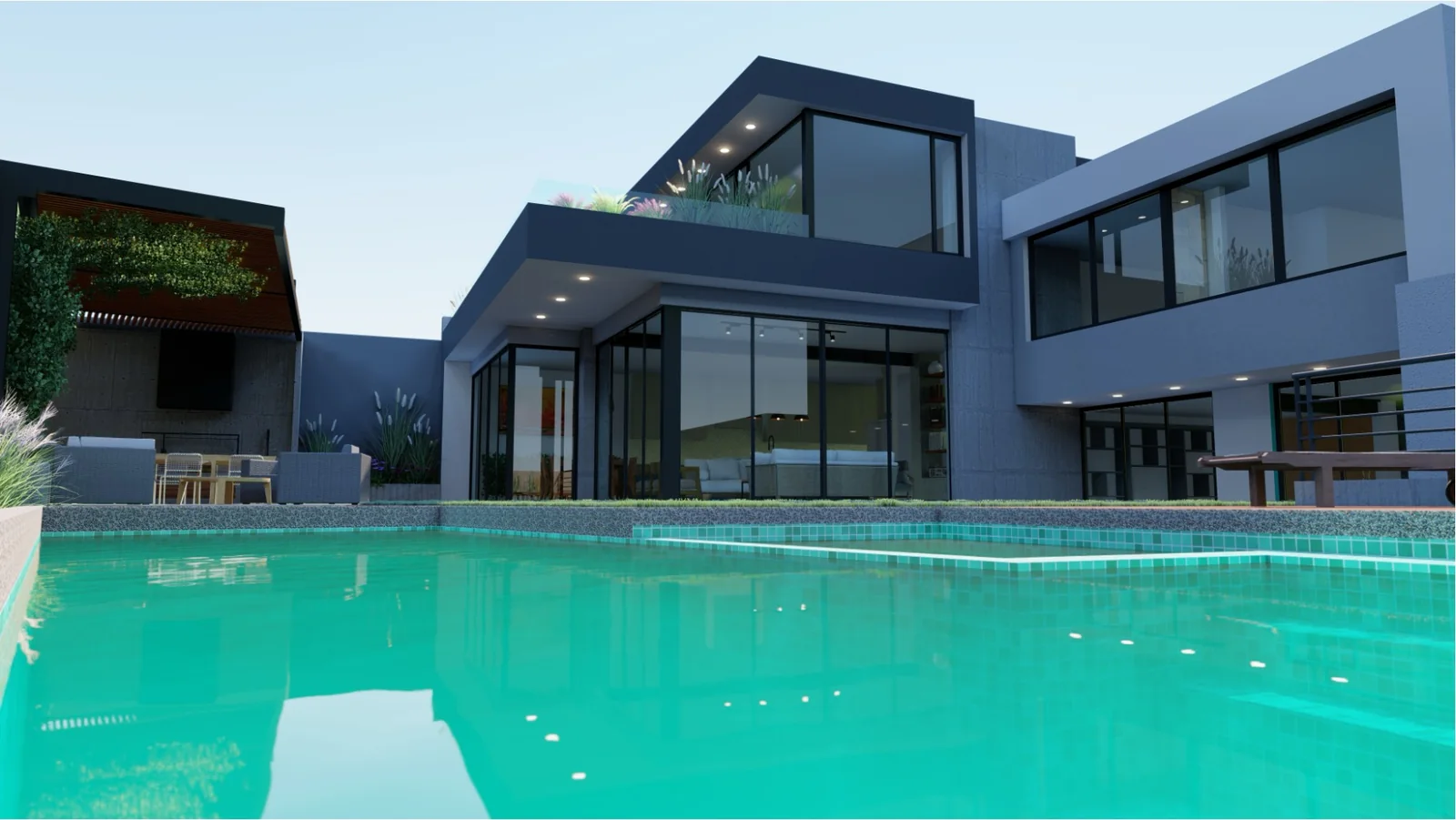 Casa K.