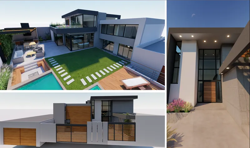 Casa K. - imagen 1