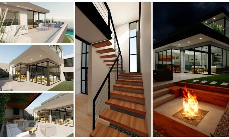 Casa K. - imagen 2
