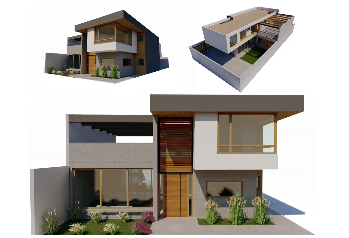 Casa N.