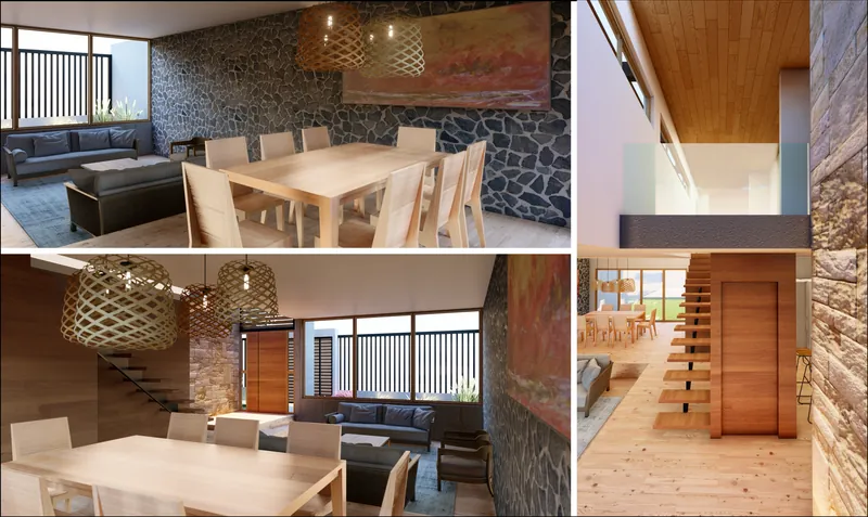 Casa N. - imagen 1