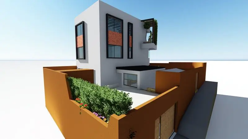 Casa P. - imagen 2