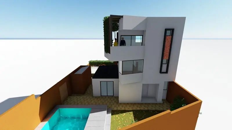 Casa P. - imagen 4