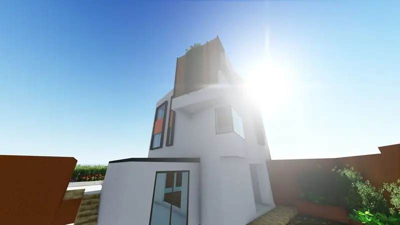 Casa P. - imagen 6