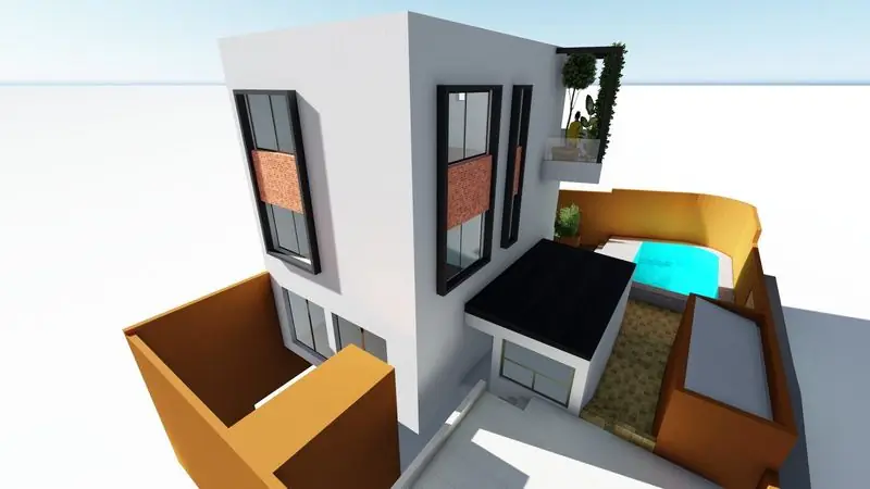 Casa P. - imagen 8