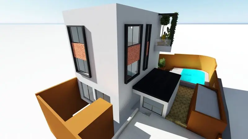 Casa P. - imagen 9