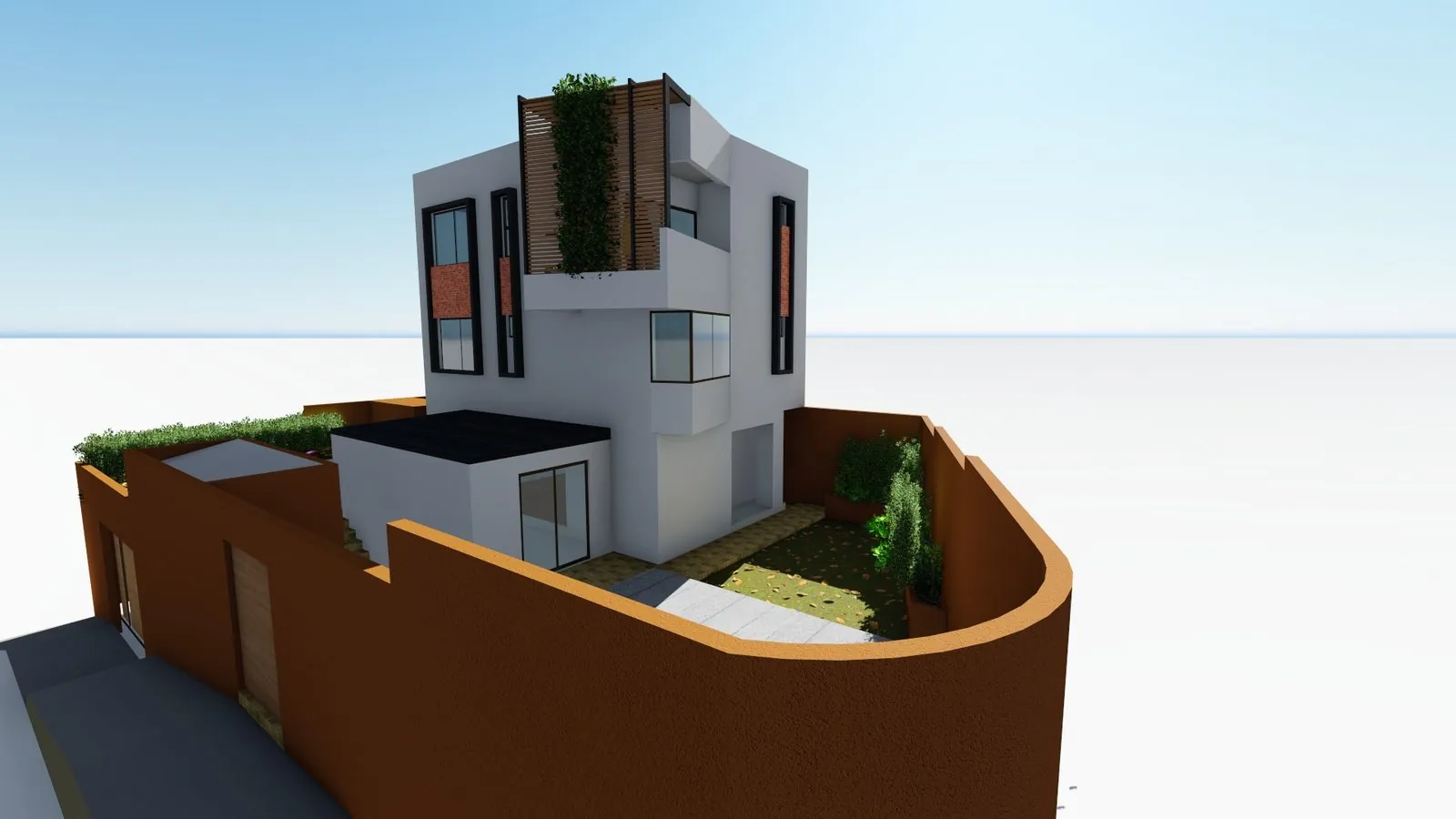 Casa Pipri