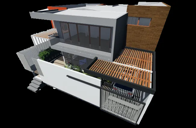 Casa Y. - imagen 1