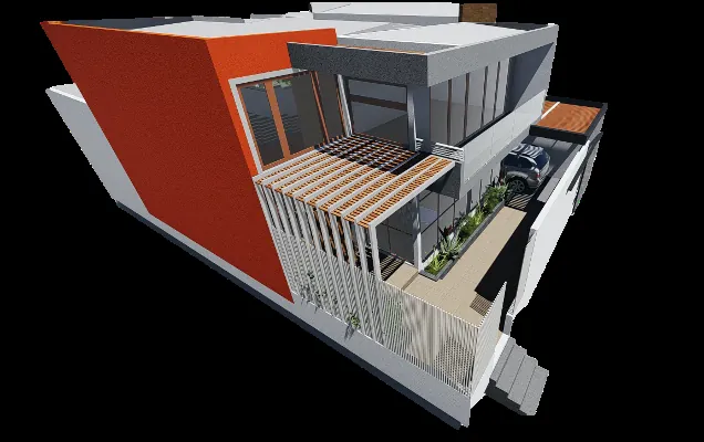 Casa Y. - imagen 2