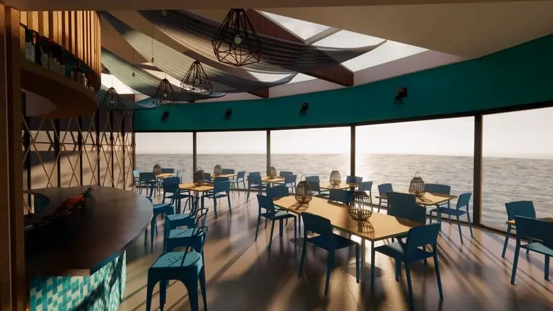 Cevicher&iacute;a Club de Yates - imagen 2