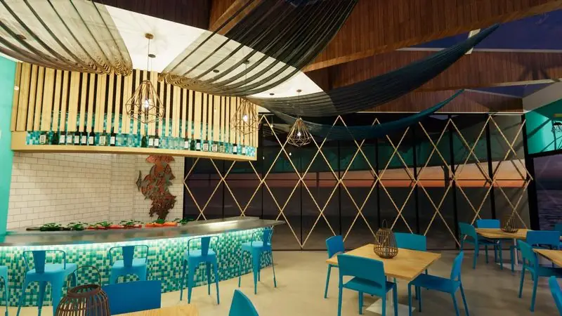 Cevicher&iacute;a Club de Yates - imagen 5