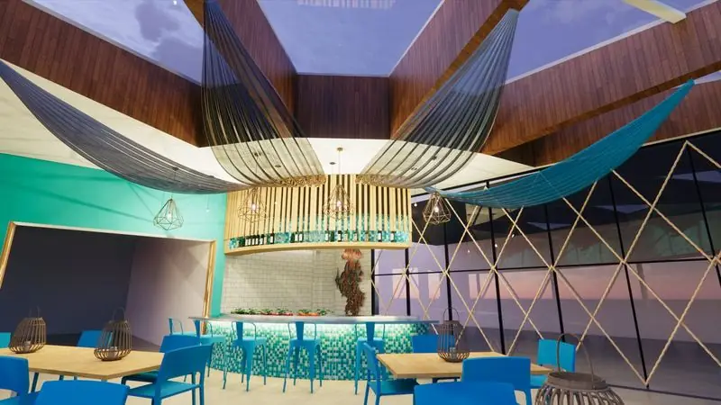 Cevicher&iacute;a Club de Yates - imagen 10