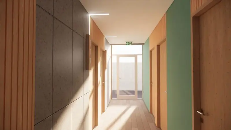 Hotel SG - imagen 9