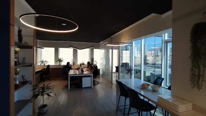 Oficinas Administrativas INTERSEA - imagen 2