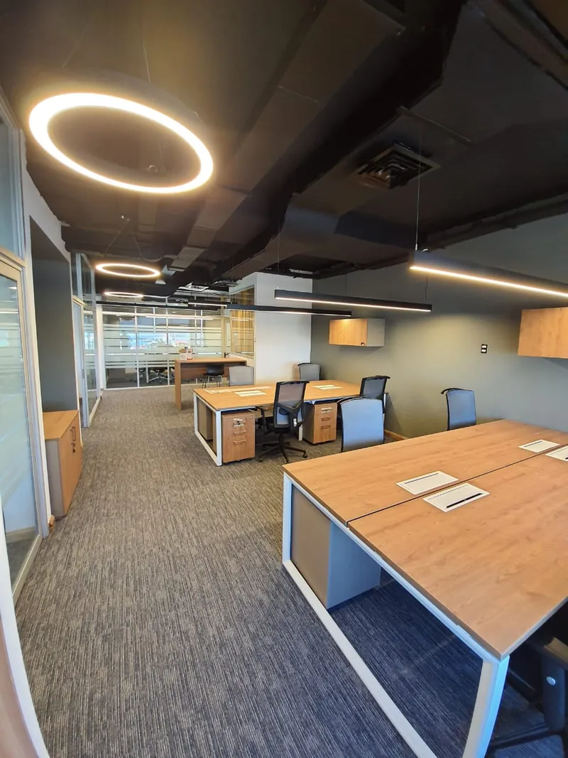 Oficinas NORACID - imagen 1
