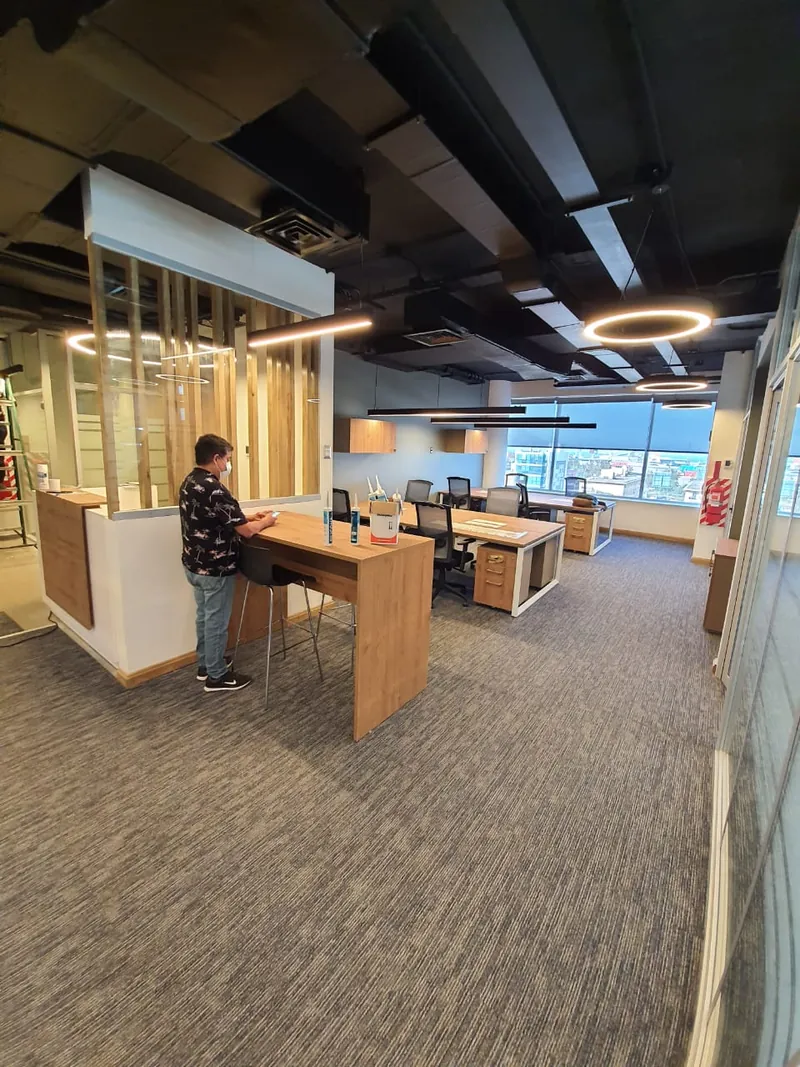 Oficinas NORACID - imagen 8