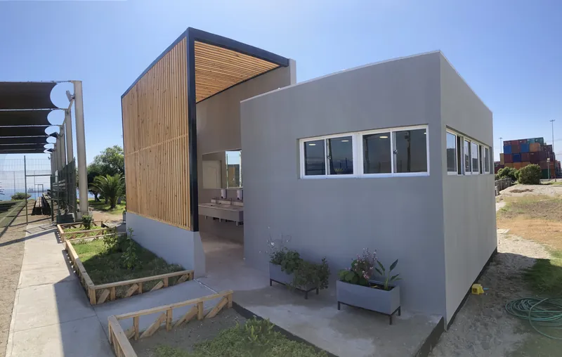 Ba&ntilde;os y Camarines - imagen 8