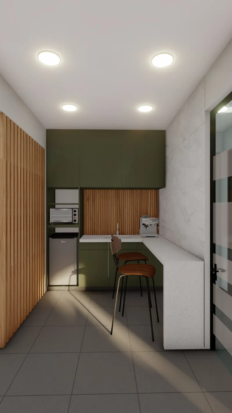 Oficinas CRC - imagen 6