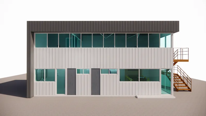 Oficinas Mantenimiento - imagen 1
