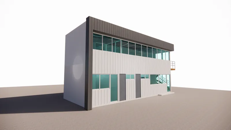 Oficinas Mantenimiento - imagen 2