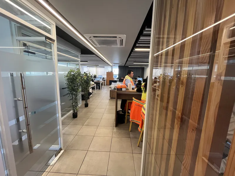 Oficinas Mar&iacute;timo - imagen 4