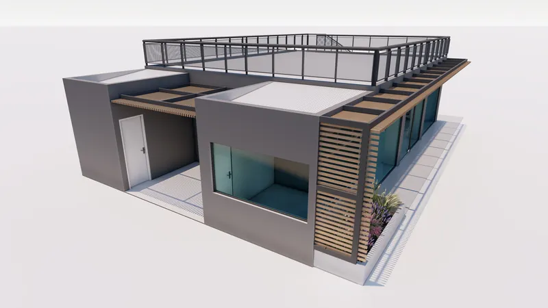 Oficinas Patio Cobre - imagen 3