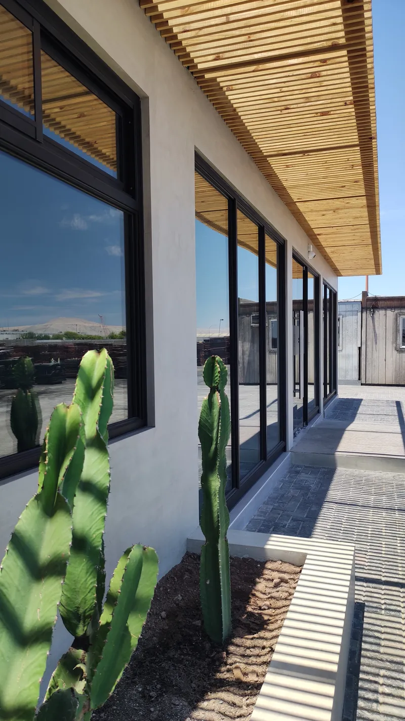 Oficinas Patio Cobre - imagen 8