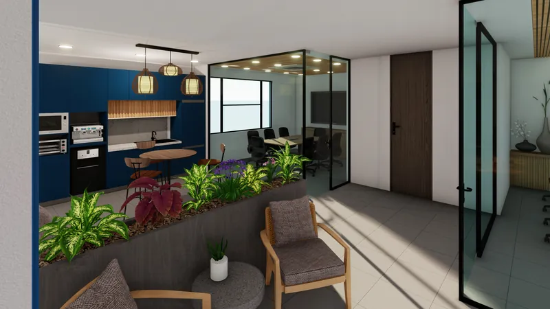 Oficinas Ultraport - imagen 1