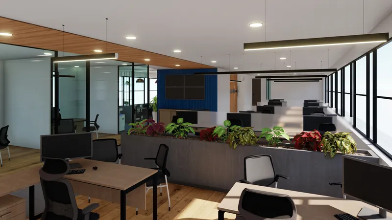 Oficinas Ultraport - imagen 7