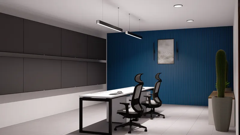 Sala CCTV - imagen 7