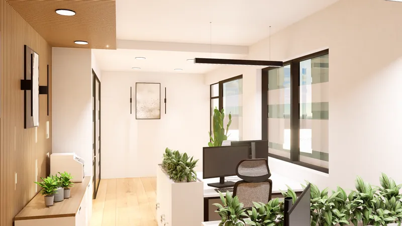 Sala CCTV - imagen 8