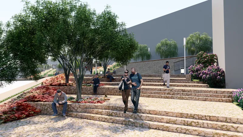 Circuito de Plazas Alto Covadonga - imagen 5