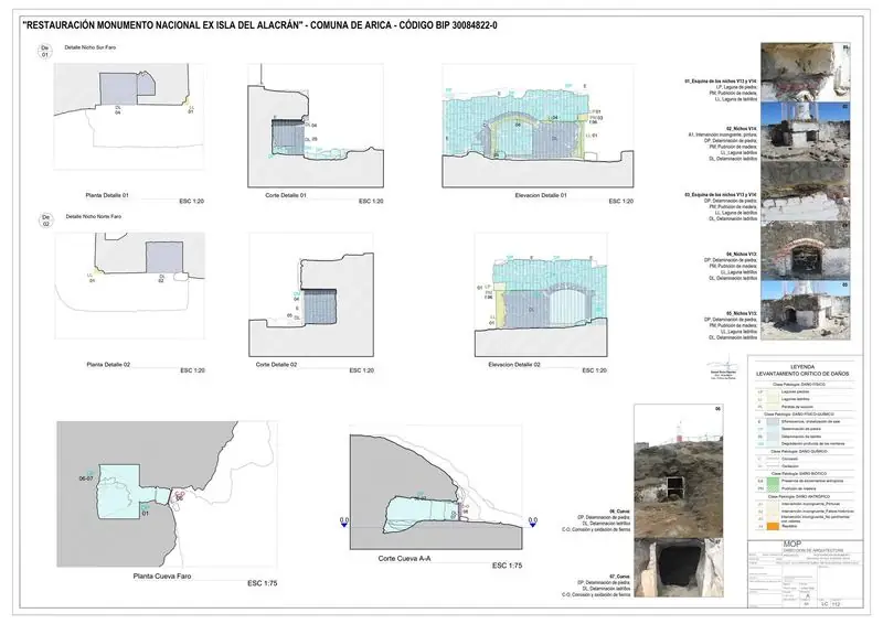 Ex Isla del Alacr&aacute;n - imagen 8